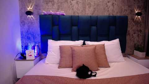 susanasmith18 @ chaturbate on 20250709