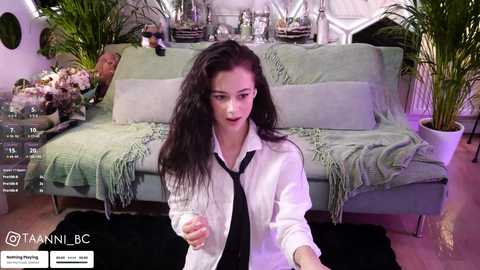 taanni_bc @ chaturbate on 20250709
