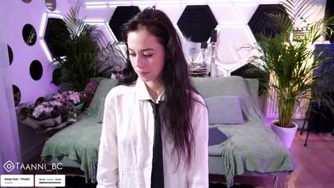 taanni_bc @ chaturbate on 20250709