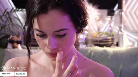 taanni_bc @ chaturbate on 20250709