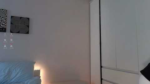 tadammary @ chaturbate on 20250709