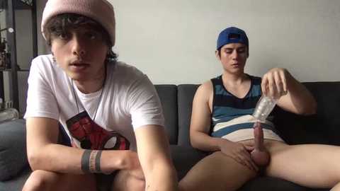 twinksguys360 @ chaturbate on 20250709