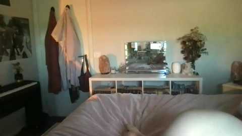 valeriapeterson @ chaturbate on 20250709
