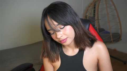 vanesse_ @ chaturbate on 20250709