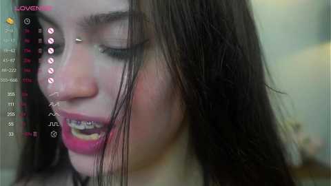 vivid_girls @ chaturbate on 20250709