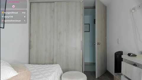 abigail_w @ chaturbate on 20250710