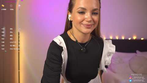 anitaraj_ @ chaturbate on 20250710