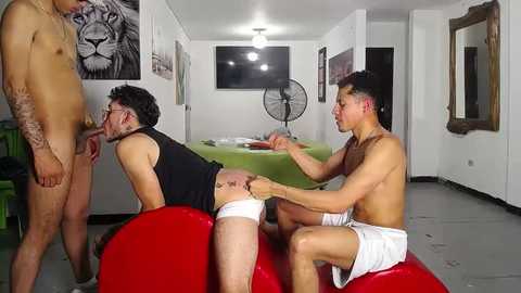 asmodeus7100 @ chaturbate on 20250710