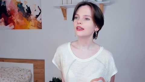 baby_may_ @ chaturbate on 20250710