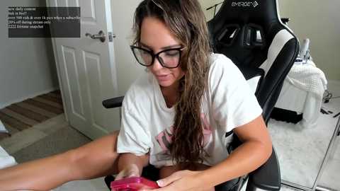 befxckingnice @ chaturbate on 20250710