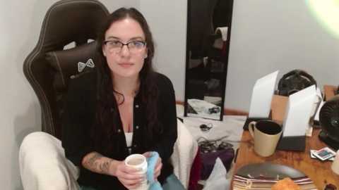 bunnynextdoor @ chaturbate on 20250710