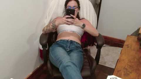 bunnynextdoor @ chaturbate on 20250710