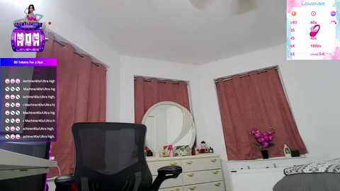camillacassidy @ chaturbate on 20250710