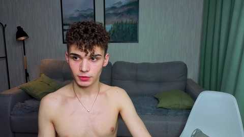 chem1ko @ chaturbate on 20250710