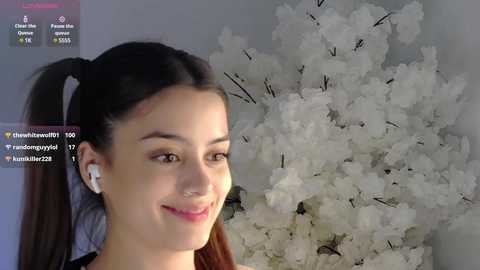 chocolatem1lk @ chaturbate on 20250710