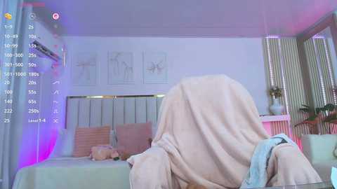 cristal_bunny @ chaturbate on 20250710