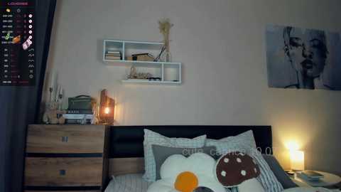 cute_caprice @ chaturbate on 20250710