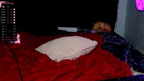 Media: demmi_foxy Chaturbate 2025-07-10 19:53:00