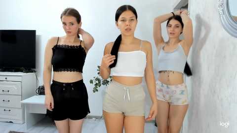 dirtygirls99 @ chaturbate on 20250710