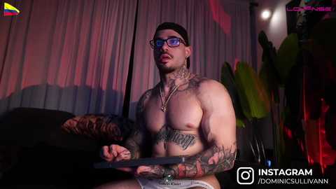 dominic_sullivan1 @ chaturbate on 20250710