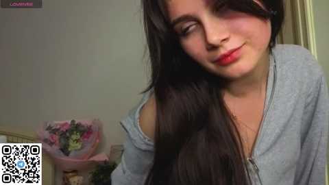enricaelis @ chaturbate on 20250710