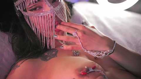 grayce_blossoms24 @ chaturbate on 20250710