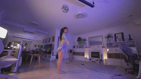 Media: hannahjames710 Chaturbate 2025-07-10 06:34:00