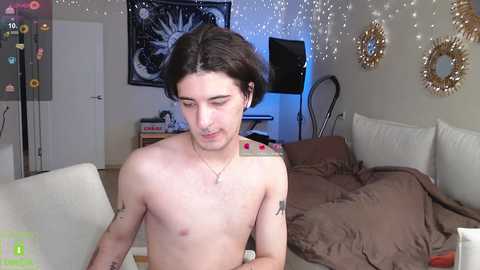 ilon_rey @ chaturbate on 20250710