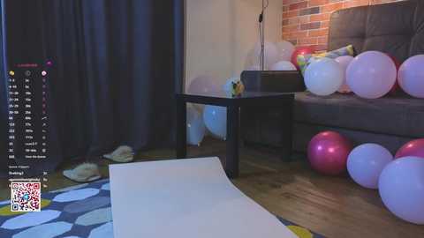 jasmindoroti @ chaturbate on 20250710