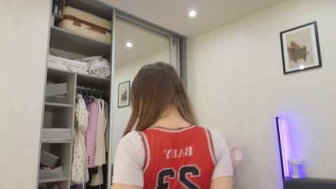 jenie_fire @ chaturbate on 20250710