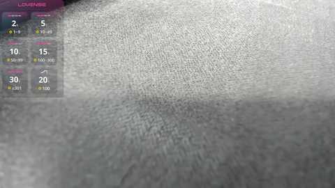 lady_wind @ chaturbate on 20250710