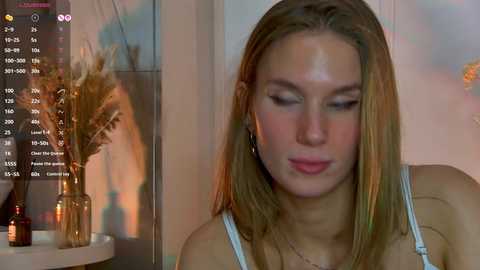 lesliemines @ chaturbate on 20250710