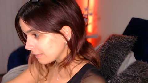lilbeccaxo @ chaturbate on 20250710