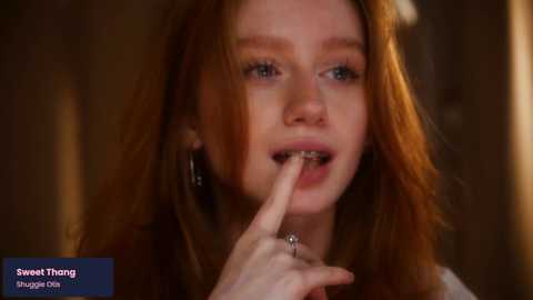 lizzy_blaze @ chaturbate on 20250710