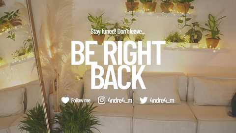 Media: meegan1 Chaturbate 2025-07-10 18:58:00
