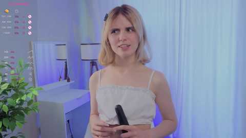 moirebroady @ chaturbate on 20250710
