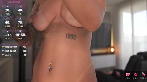 mykinkybunny @ chaturbate on 20250710