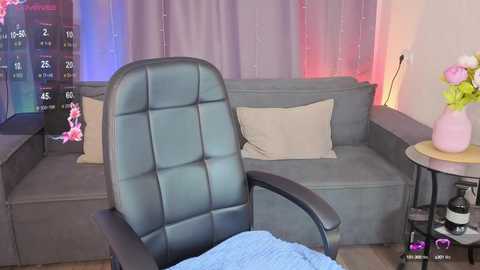 nessa_heart @ chaturbate on 20250710