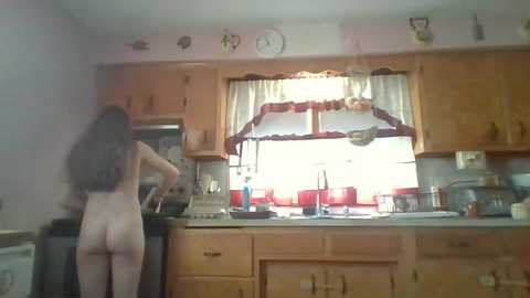 njsnowbunny @ chaturbate on 20250710