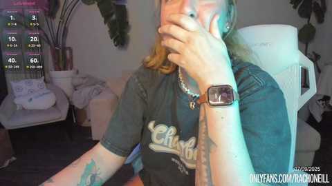rach_oneill @ chaturbate on 20250710