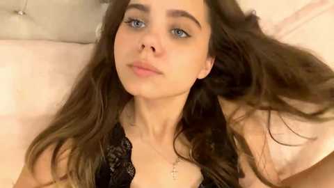 randibossom @ chaturbate on 20250710