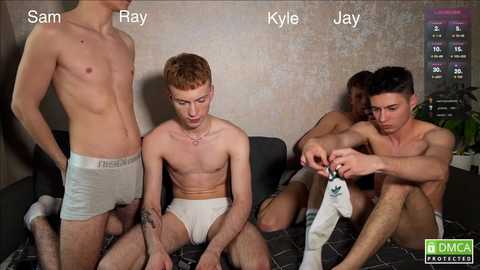 raymondmont @ chaturbate on 20250710