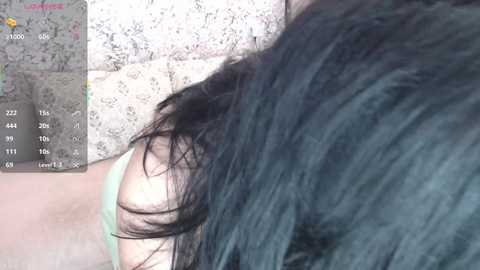 sex_space @ chaturbate on 20250710