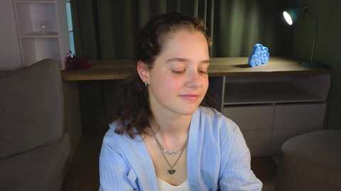 wilonebendell @ chaturbate on 20250710