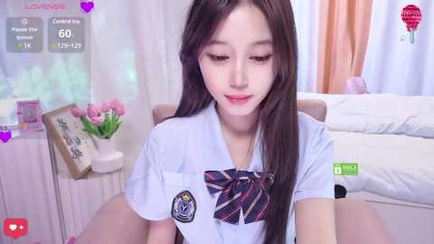 yuyouwei @ chaturbate on 20250710
