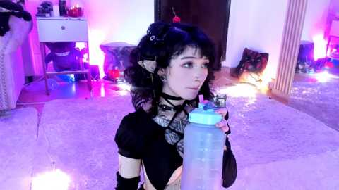 zephirah_abney @ chaturbate on 20250710