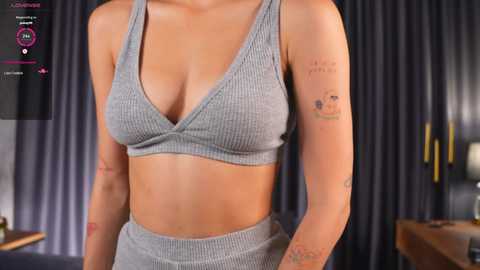 _ifyouwant_ @ chaturbate on 20250711