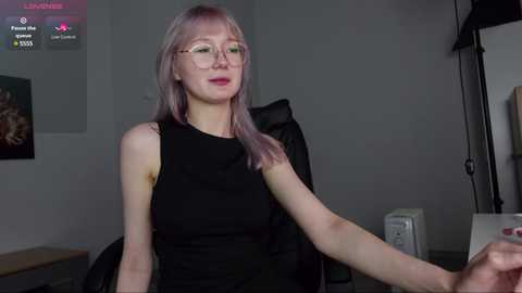 agelina_summer @ chaturbate on 20250711