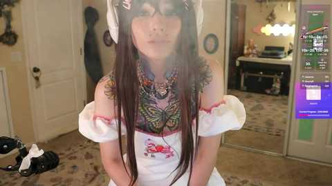 archancel @ chaturbate on 20250711