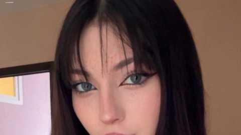 aryamirelle @ chaturbate on 20250711